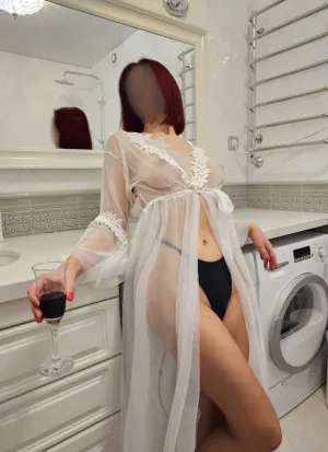 проститутка Светлана, 37, Ачинск