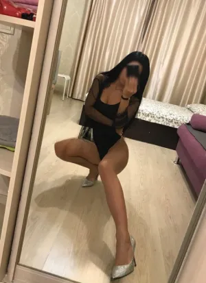 проститутка Танюша, 24, Ачинск