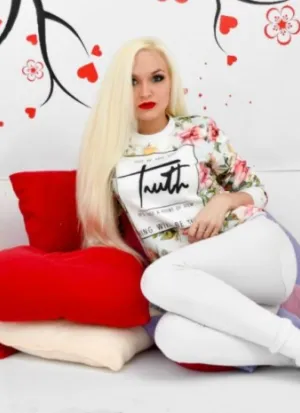 проститутка Милана, 21, Ачинск
