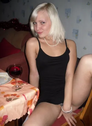 проститутка Софи, 23, Ачинск