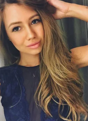 проститутка Владочка, 21, Ачинск