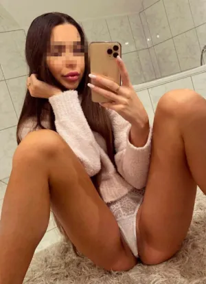 проститутка Иона, 22, Ачинск
